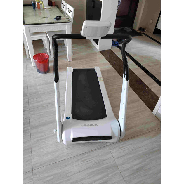 易跑mini3跑步机 家用静音智能全折叠迷你健身器材