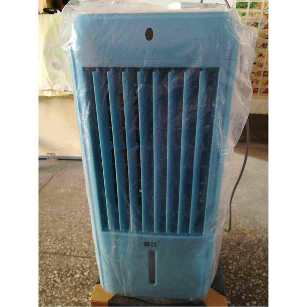 新飞(frestec)家用空调扇 单冷制冷机械/遥控冷风扇/冷风机/电风扇