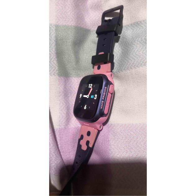 小天才儿童电话手表z1y大电量360度防水gps定位智能手表 学生儿童移动