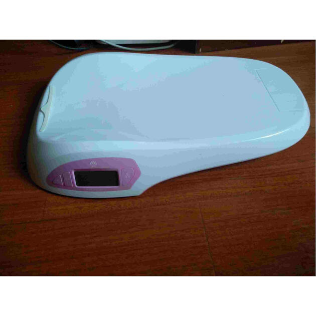 香山ir-baby婴儿秤 电子秤 体重秤 智能婴幼儿秤可测身高 精准 宝宝