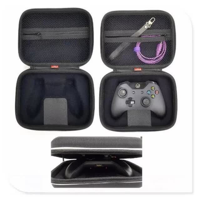 京东转卖微软microsoftxbox无线控制器手柄黑色xbox无线适配器