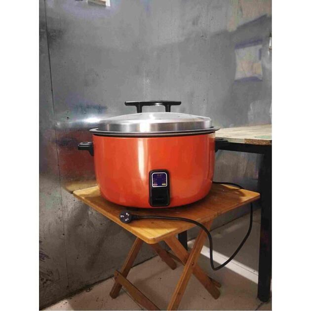 炫虎商用电饭煲食堂电饭锅大容量老式10人20人以上36l5060人36升