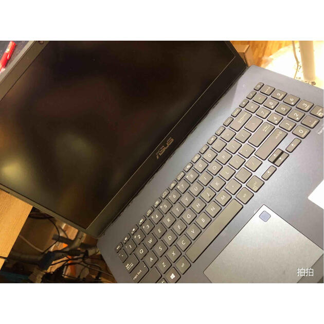 华硕(asus)mars15 15.