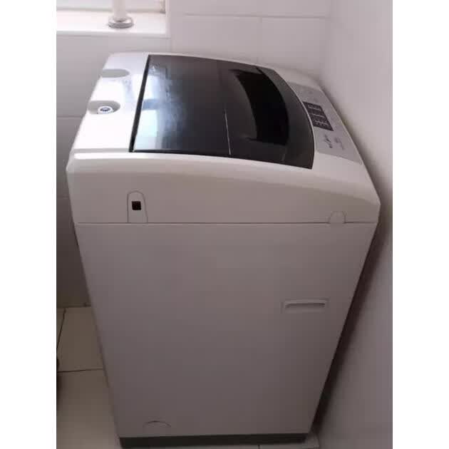 美的(midea) mb55-v3006g 5.5公斤 波轮全自动洗衣机