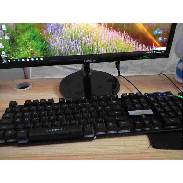 三星(samsung)s22f350fh 21.5英寸led hdmi电脑液晶 显示器22