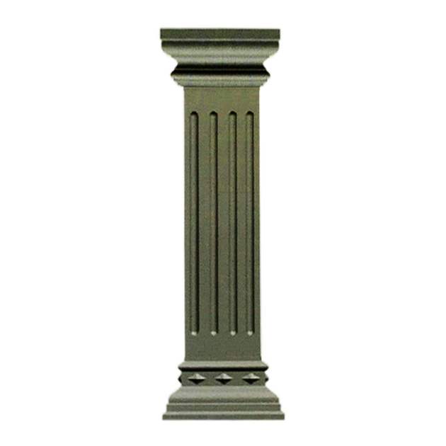 发票信息纸质发票购买日期2020-10-10距今约1年4个月方柱头带星脚 宽