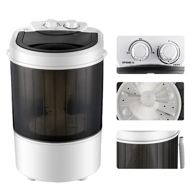 yangzi抖音ins洗鞋器超声波洗鞋机全自动小型家用刷鞋器洗鞋神器懒人