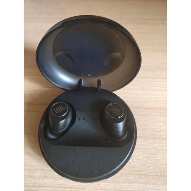 jbl 全新一代 free 真无线蓝牙耳机 运动耳机 防掉落耳塞 入耳式耳机