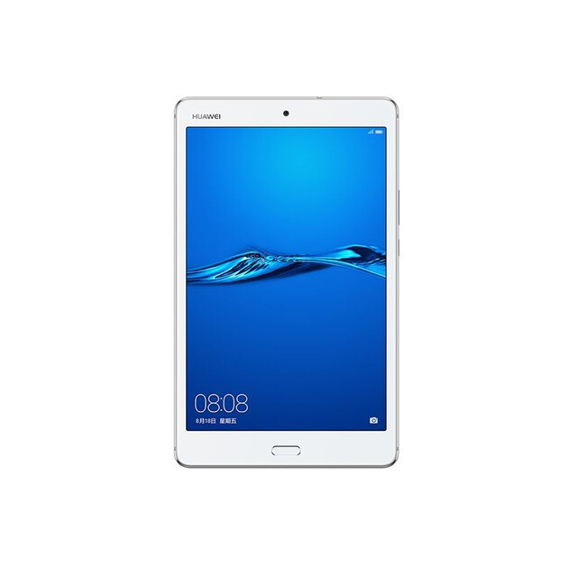 已验机华为huaweim38英寸平板电脑3g16gb银色4g插卡版青春