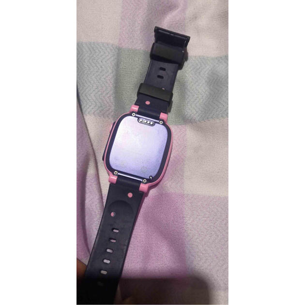 小天才儿童电话手表z1y大电量360度防水gps定位智能手表 学生儿童移动