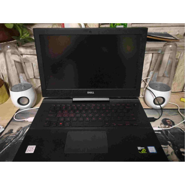 戴爾(dell) g3 遊匣15p 靈越7000 14/15.