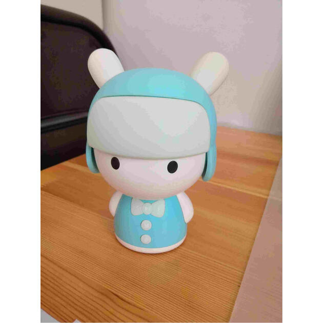 小米(mi)米兔故事机mini儿童早教机 男孩女孩0-6岁宝宝婴儿幼儿 益智