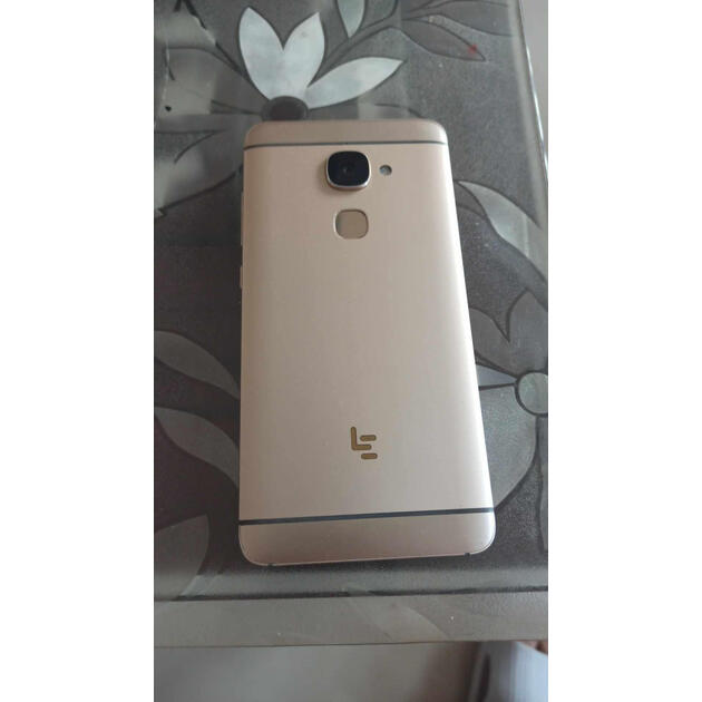 乐视(leeco)s3爵迹版 4gb 32gb 原力金 移动联通电信4g手机 双卡双待