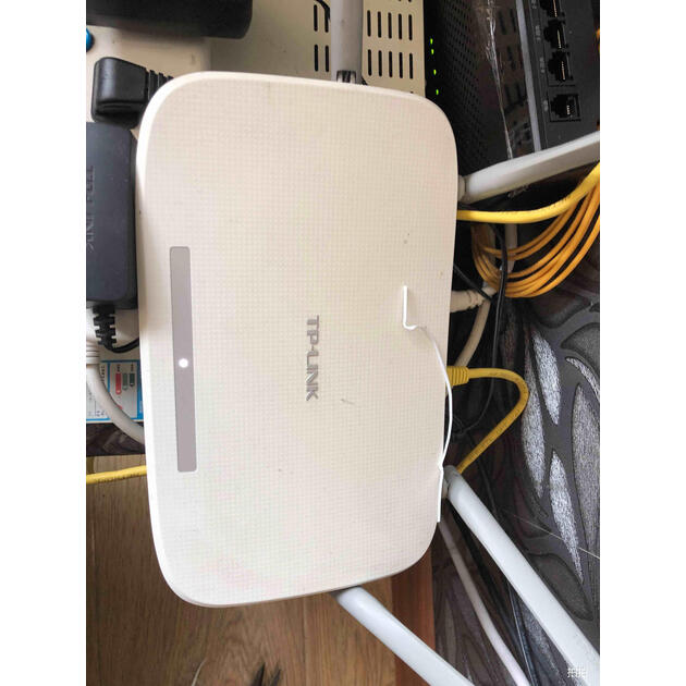 tp-link tl-wdr5600 900m 11ac双频无线路由器