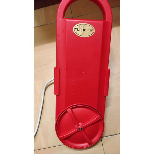 羽牌 迷你洗衣神器 便携式洗衣机洗涤器 洗内裤洗袜子神器 洗袜子机