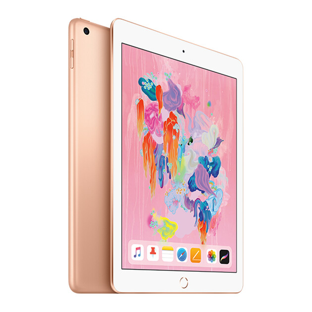 apple ipad 平板电脑 2018年新款9.