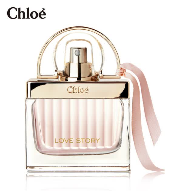 蔻依(chloe)爱语女士淡香氛 30ml