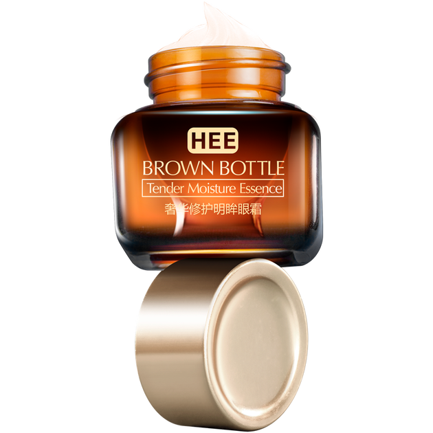 b奢华修护明眸眼霜 1盒