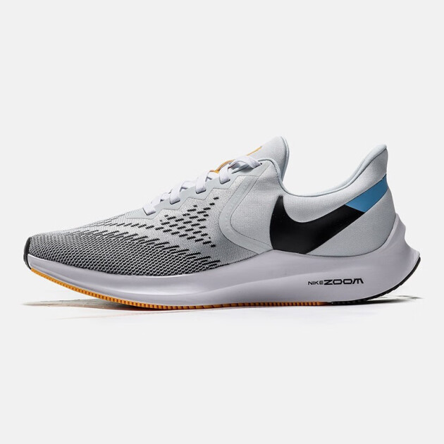 耐克nike 2019年夏季新款运动鞋 air zoom pegasus 36 飞马6 男子跑步