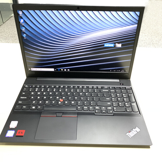 【已验机】联想thinkpad e580 15寸轻薄办公独显游戏本 i5 8g 256