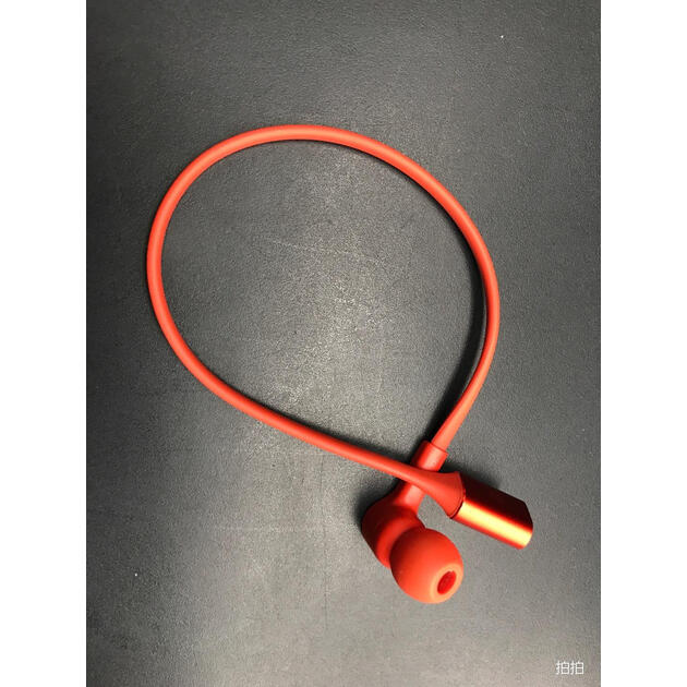 华为huawei freelace 无线耳机 智慧闪连快充 动听人声 蓝牙耳机 运动