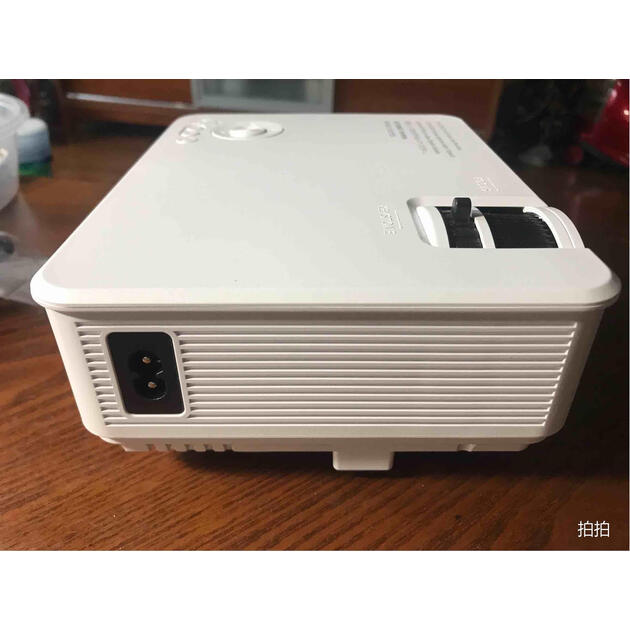 瑞视达光米t1 手机投影仪 家用迷你全高清微型3d小型投影机便携式办公