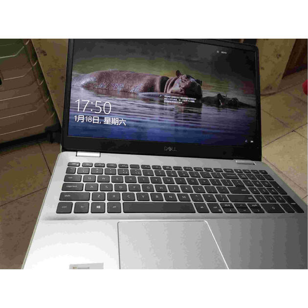 戴尔(dell)燃5000灵越5584 15.