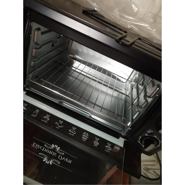 格兰仕galanz家用电器多功能电烤箱30升旋转烤叉专业烘焙烘烤蛋糕面包