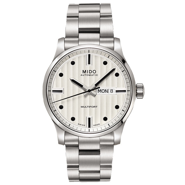 美度(mido)手表 舵手系列自动机械男表m005.430.11.031.80