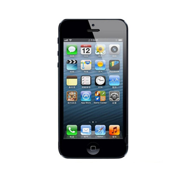 【二手95新】apple iphone 4s 苹果手机 黑色 8g 联通3g移动2g