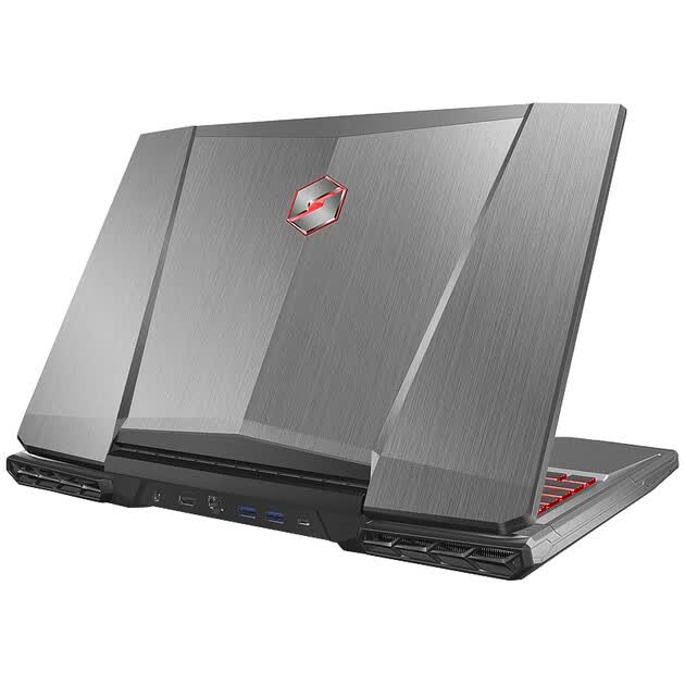 机械革命(mechrevo)深海泰坦x6ti-s(锻刃银)1.