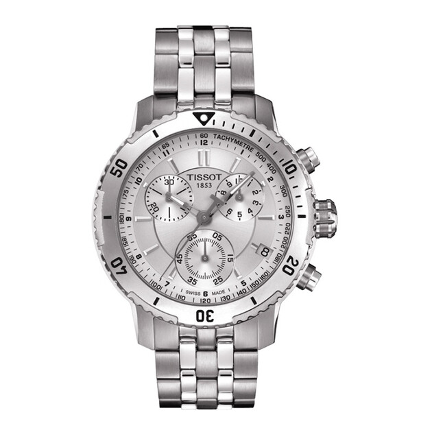 天梭tissot手表运动系列石英男表t0674171103100