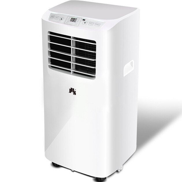 空调 jhs a019 1p 移动空调 单冷一体机jhs a019 1p 移动空调 单冷