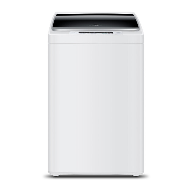 韩上(vok)xqb55-520 5.5公斤全自动洗衣机 家用波轮小型迷你