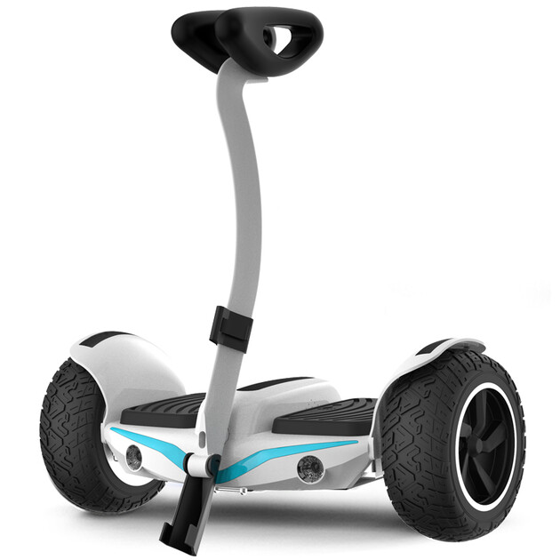 【京东转卖】阿尔郎 儿童自平衡车两轮成人智能代步车双轮电动平衡车