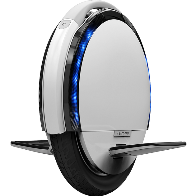 ninebot one a1九号单轮平衡车 电动单轮车 纳恩博独轮车 智能代步