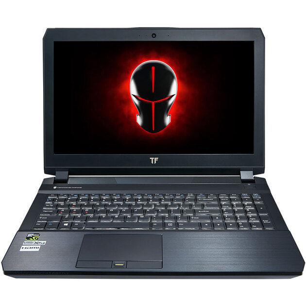 6英寸游戏本(i7-4720hq 4g 1tb 7200转 gtx965m 2g gddr5独