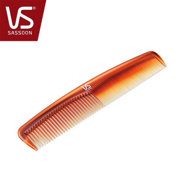 舒适体验:电气石柔顺发梳