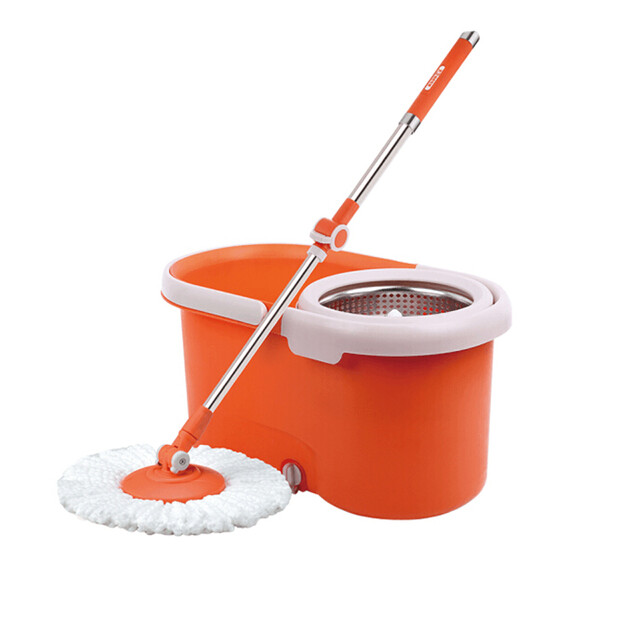 拓朴(topoto) topoto旋转拖把桶 拓扑旋转拖把 .