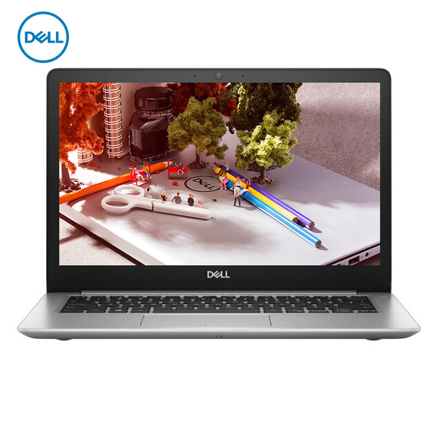 笔记本 【京东转卖】戴尔/dell灵越 5370-1505s 13.