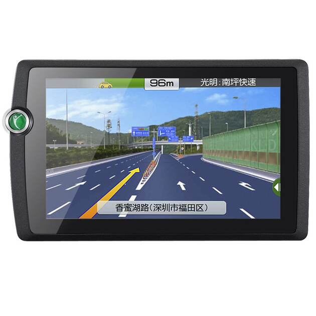 gps导航 【京东转卖】凯立德(careland)k310(黑色) 5英寸高清汽车g.