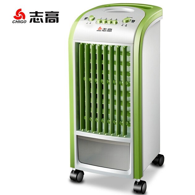 【京东转卖】志高(chigo) fsjd-l17j 冷风扇/空调扇(绿色)