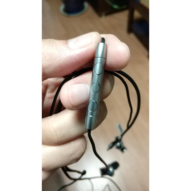 小米耳机 圈铁pro 入耳式有线运动音乐耳机耳麦