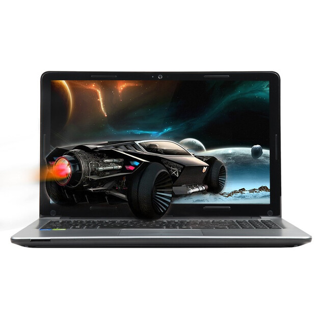 神舟(hasee) 战神k610d-i5 d2 156英寸笔记本(i5-4210m 4g 500gb gt