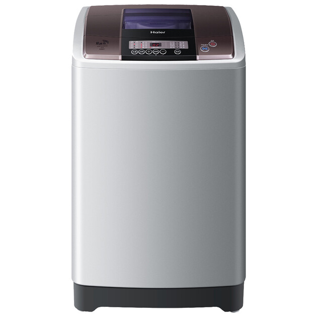 海尔(haier) xqs70-z9288 至爱 7公斤 双动力 波轮全自动洗衣机