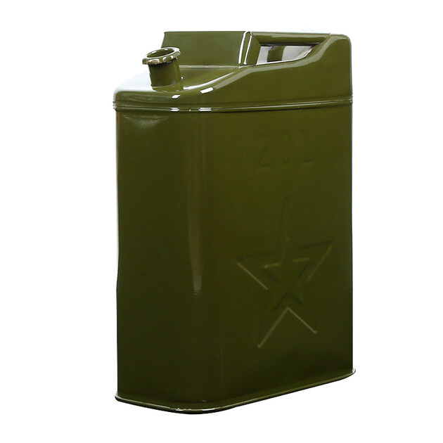 20升汽油桶 导油管