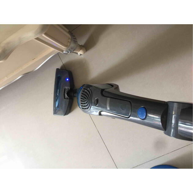 京东转卖dostylevc201无线立式手持吸尘器二合一手持立式家车两用