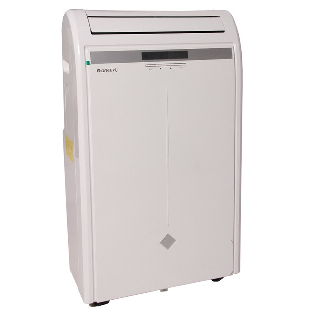 格力(gree) ky-36n 移动空调 单冷型 大1.5匹.