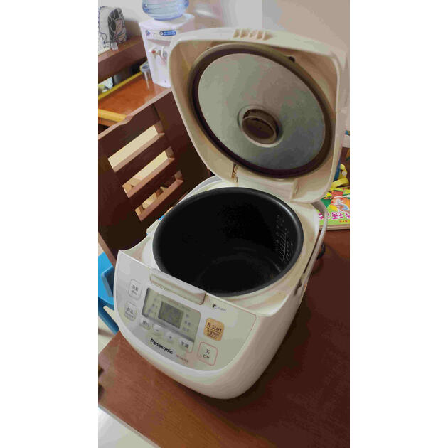 【京东转卖】松下(panasonic)sr-dg153 微电脑电饭煲