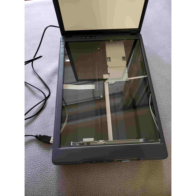 爱普生(epson)v39 高效型 照片与文档扫描仪